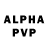 Alpha-PVP мука Angela Miller